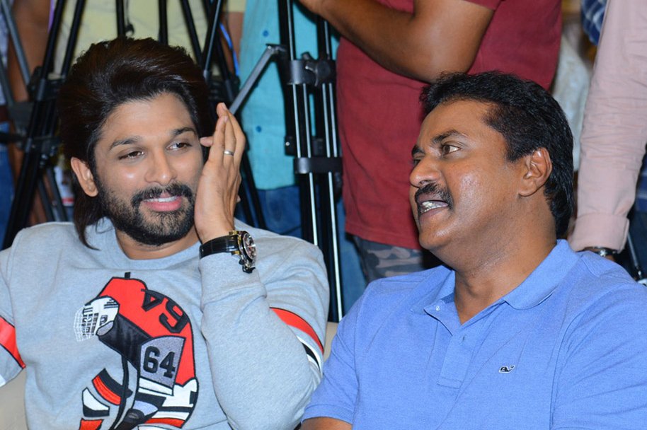 Ala-Vaikunthapurramloo-Movie-Thanks-Meet